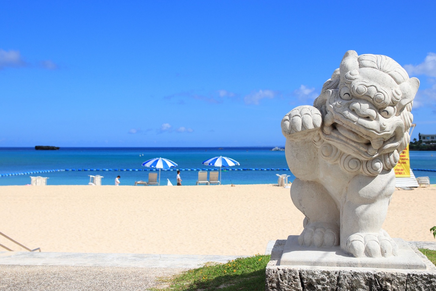 Immagine ANA punta sull’autunno in Giappone: Kyushu e Okinawa tra le mete da scoprire
