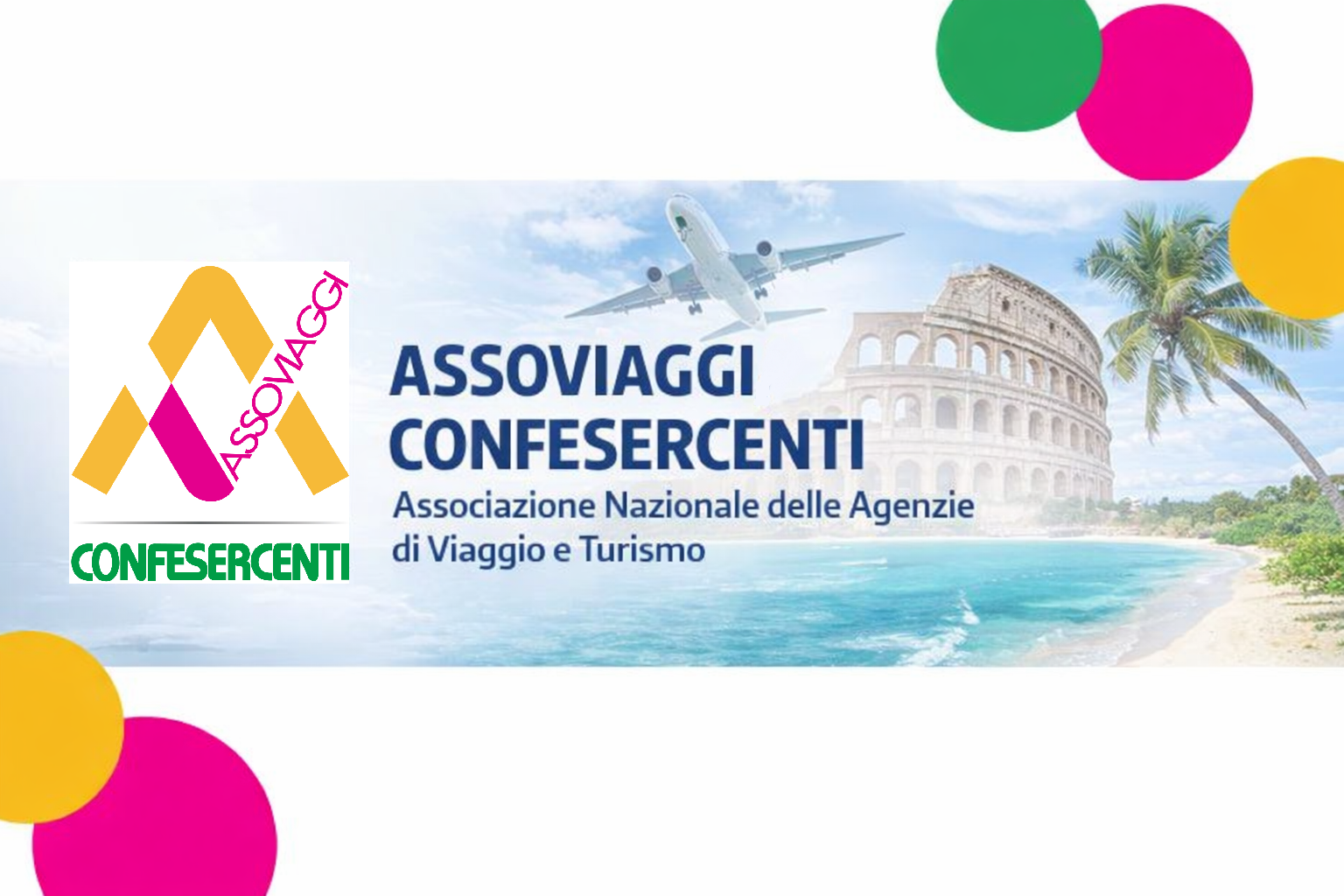 Immagine Assoviaggi: jet fuel ancora su livelli critici