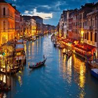 Immagine di sfondo della pagina Veneto, triplicate le presenze turistiche