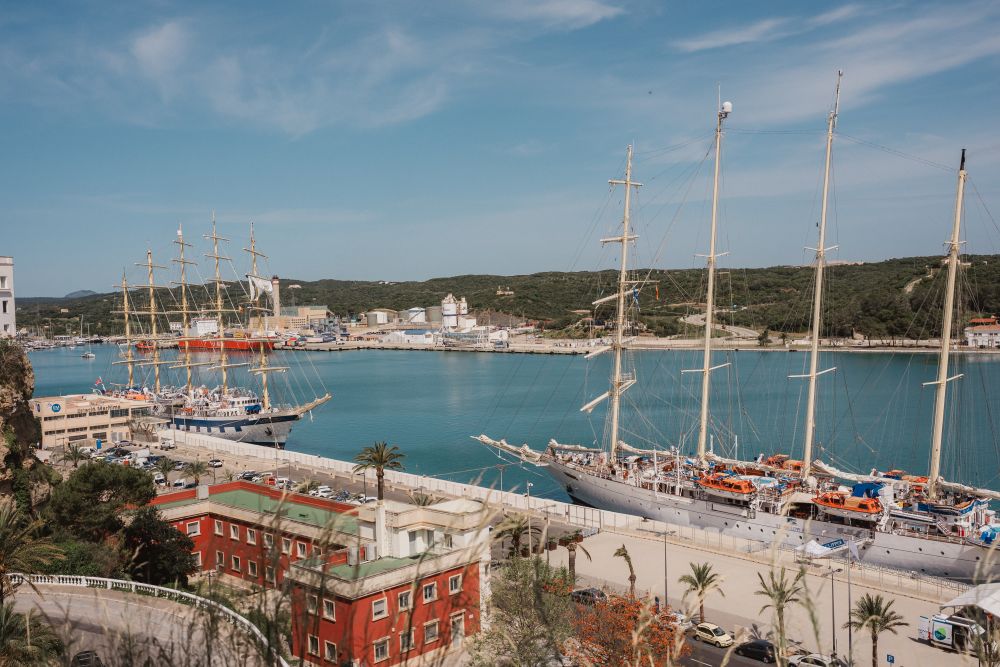 Immagine L’altra stagione del Mediterraneo: il fascino dell’autunno secondo Star Clippers