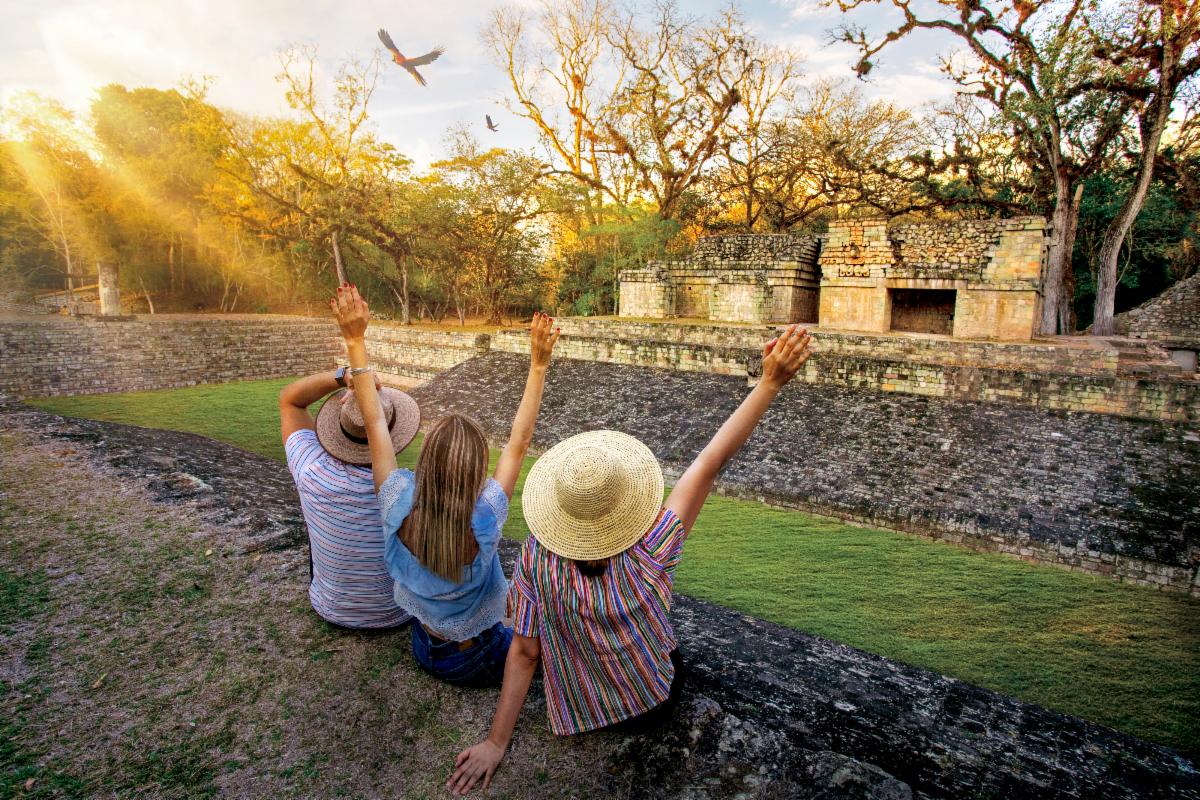 Immagine Centroamérica e Repubblica Dominicana: il viaggio come esperienza di connessione autentica