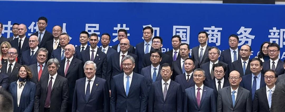 Immagine SAVE: nuovo volo Venezia–Pechino rafforza la connettività Italia-Cina