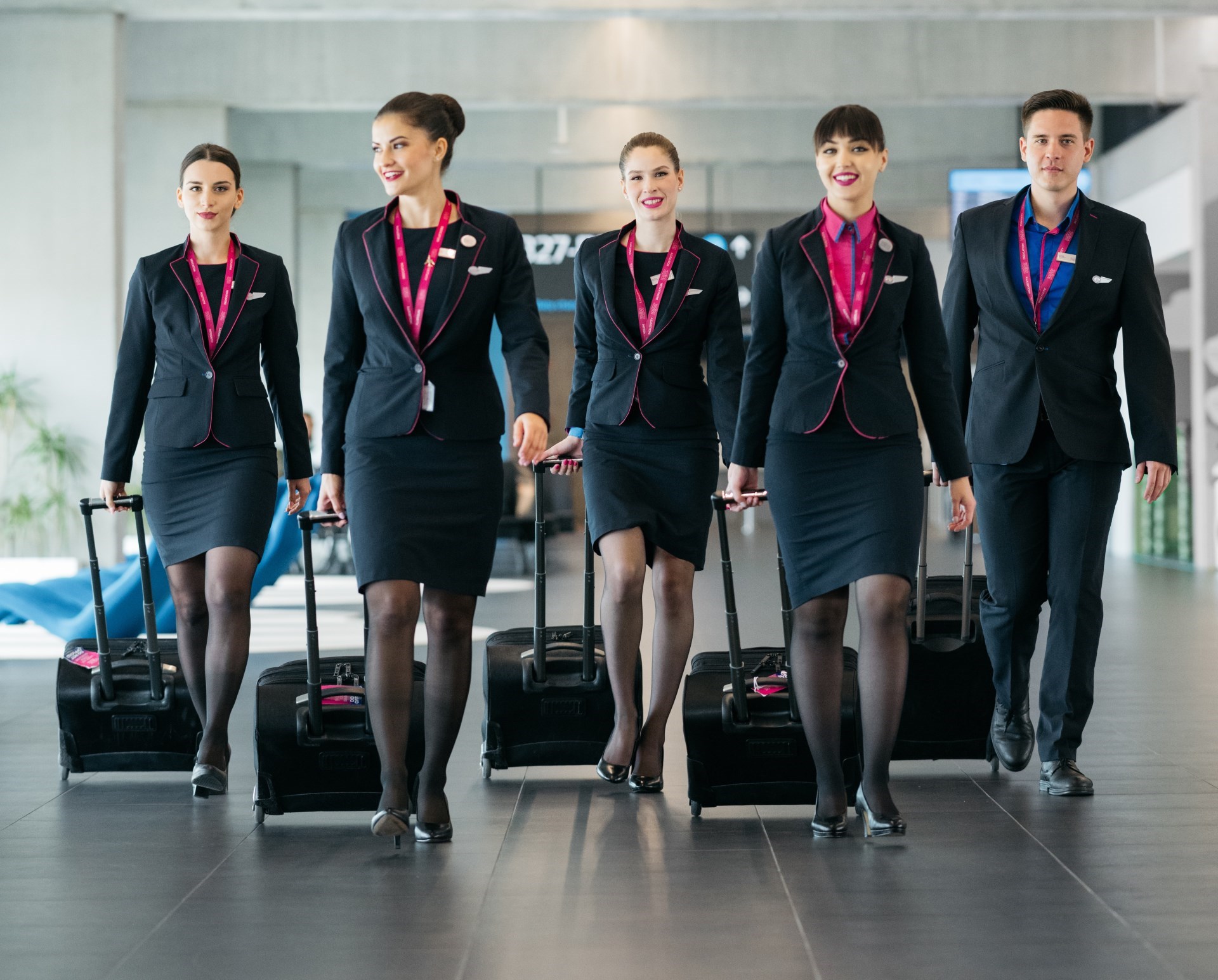 Immagine Riforma dei diritti dei passeggeri aerei UE, Wizz Air: rischio aumento dei costi e riduzione della flessibilità