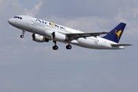 Immagine di sfondo della pagina Air One: raggiunti i 5milioni di pax
