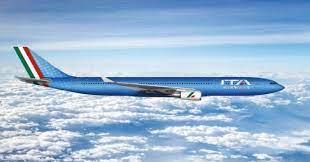 Immagine di sfondo della pagina ITA Airways lancia i corsi comando