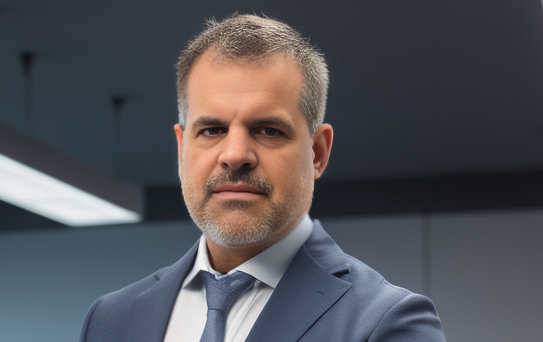 Immagine Corsica Sardinia Ferries: Sébastien Romani nuovo ad di Forship Spa