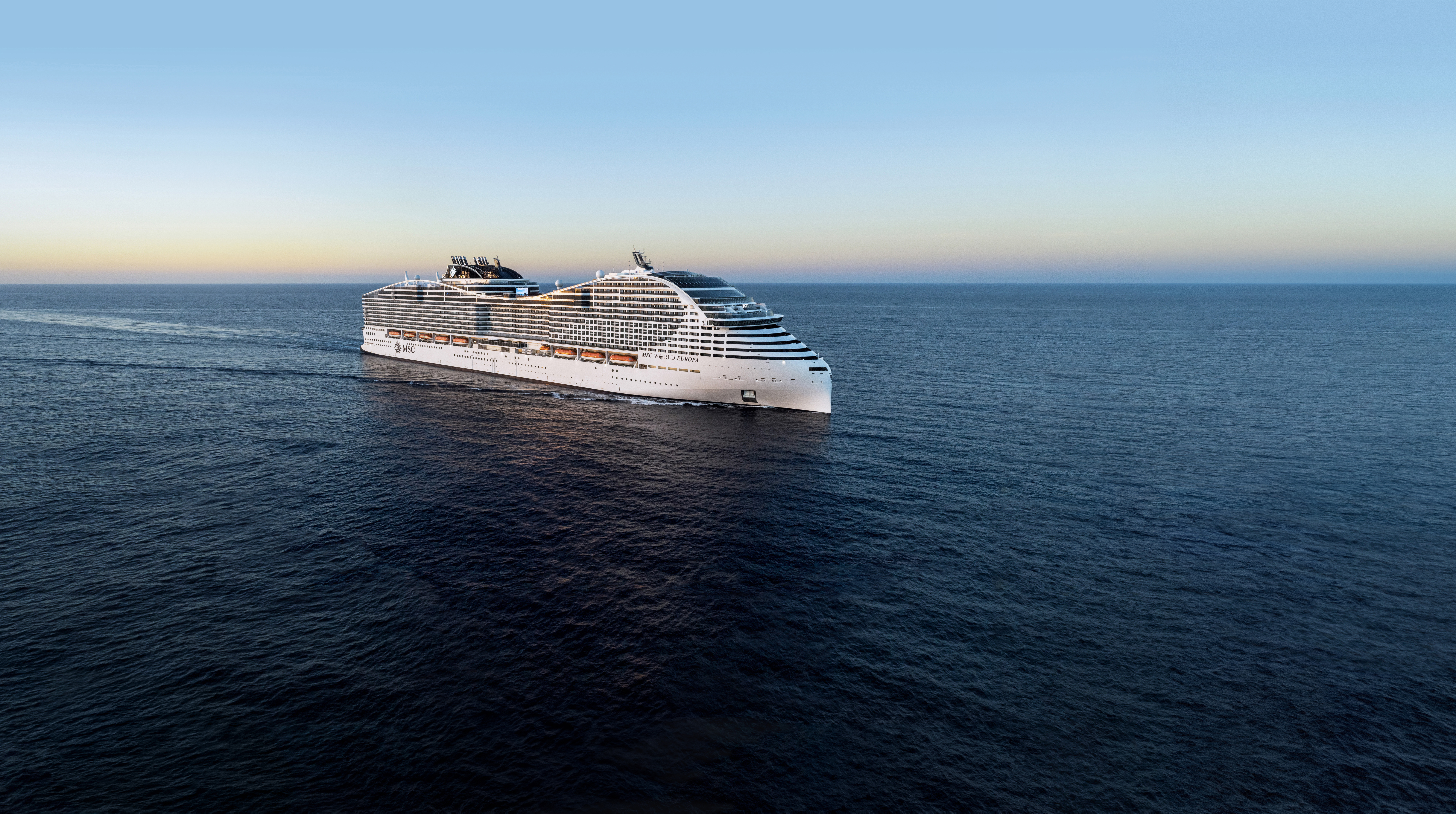 Immagine MSC Crociere estende la promozione “Happy Drink” per l’inverno 2025/26