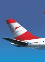 Immagine di sfondo della pagina Austrian Airlines potenzia i voli MPX Vienna. Dal 14 gennaio 2008 quinto volo giornaliero 