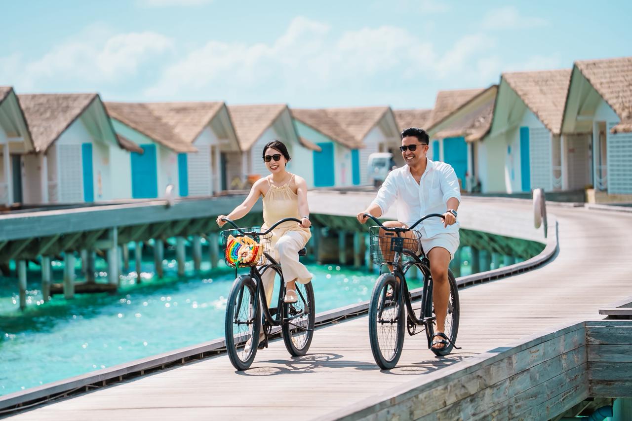 Immagine Maldivian scommette sul turismo locale con tariffe FIT più basse