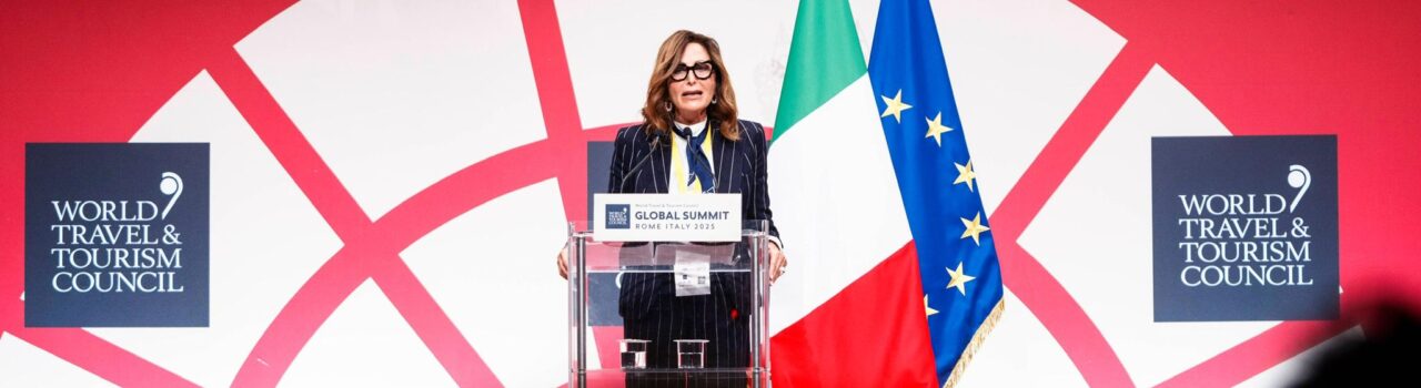 Immagine Turismo, dal WTTC Global Summit 8 miliardi di euro di investimenti in Italia
