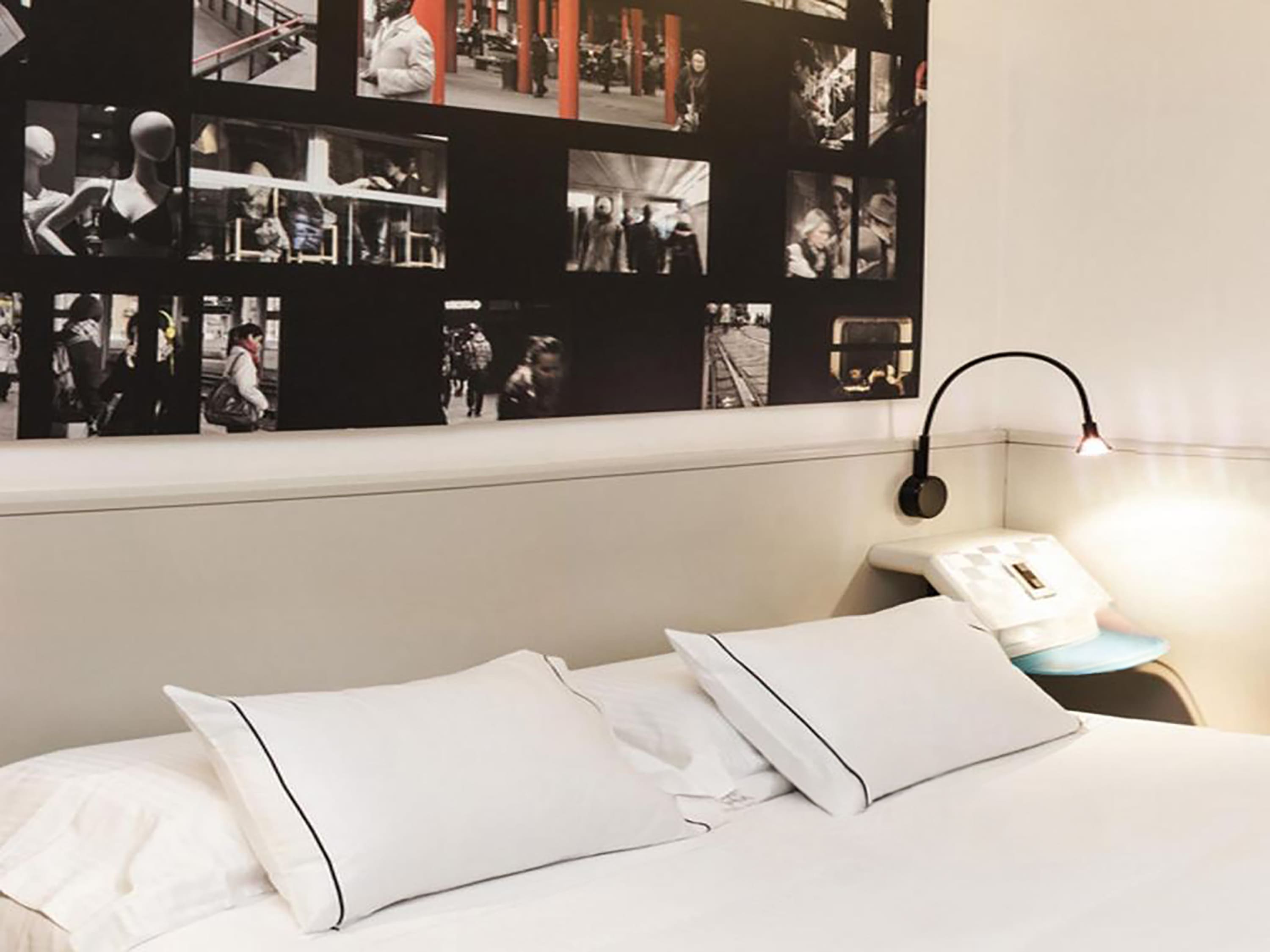 Immagine BWH Hotels Italia & Malta, quarta struttura a Padova