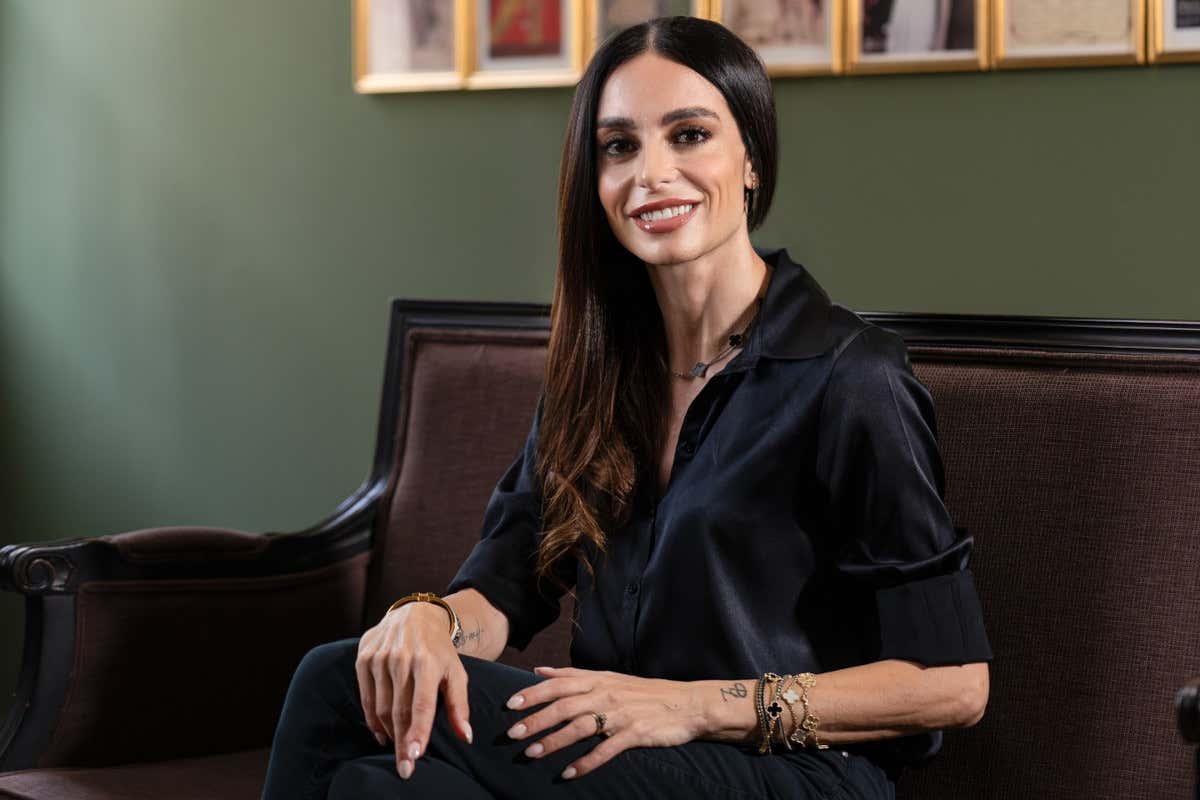 Immagine Regione Lombardia, Debora Massari nominata assessore al Turismo, Marketing territoriale e Moda
