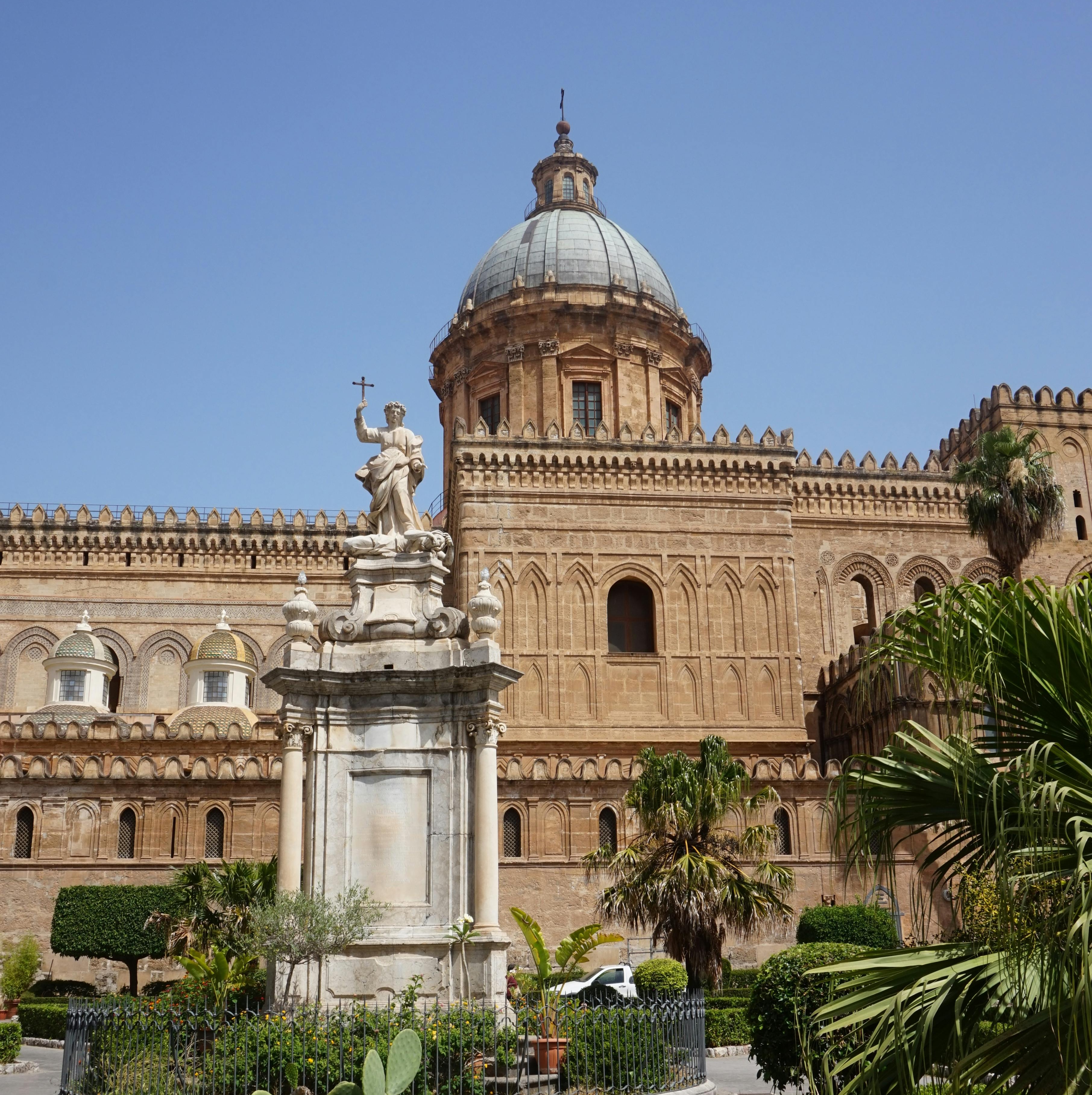 Immagine Turismo in Sicilia: nel 2025 crescono arrivi, traffico aereo e peso dell’internazionale