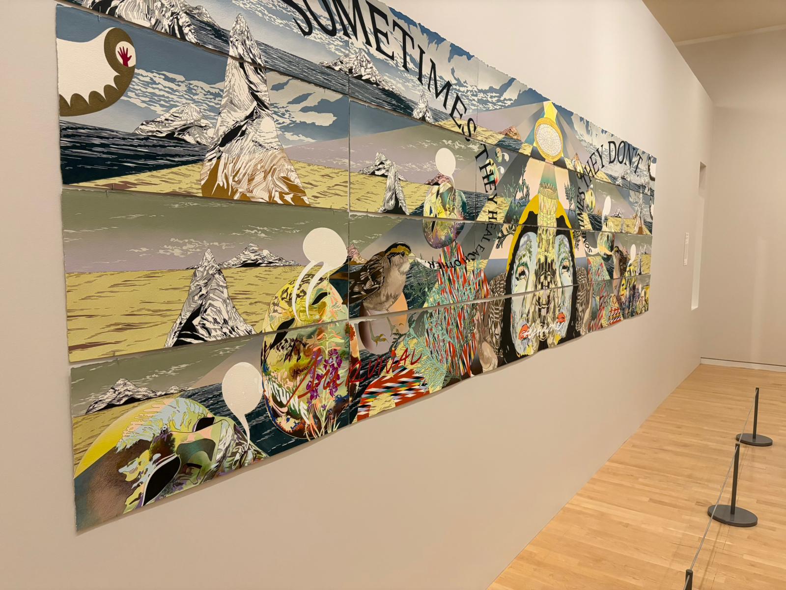 Immagine di sfondo della pagina Chicago fuori rotta: itinerario tra arte, natura e sobborghi