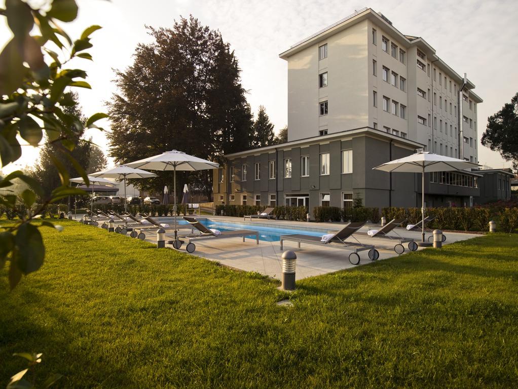 Immagine di sfondo della pagina Ibis Styles debutta a Varese con un hotel
