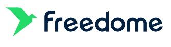 Immagine di sfondo della pagina Freedome: +600% nei primi 5 mesi del 2022