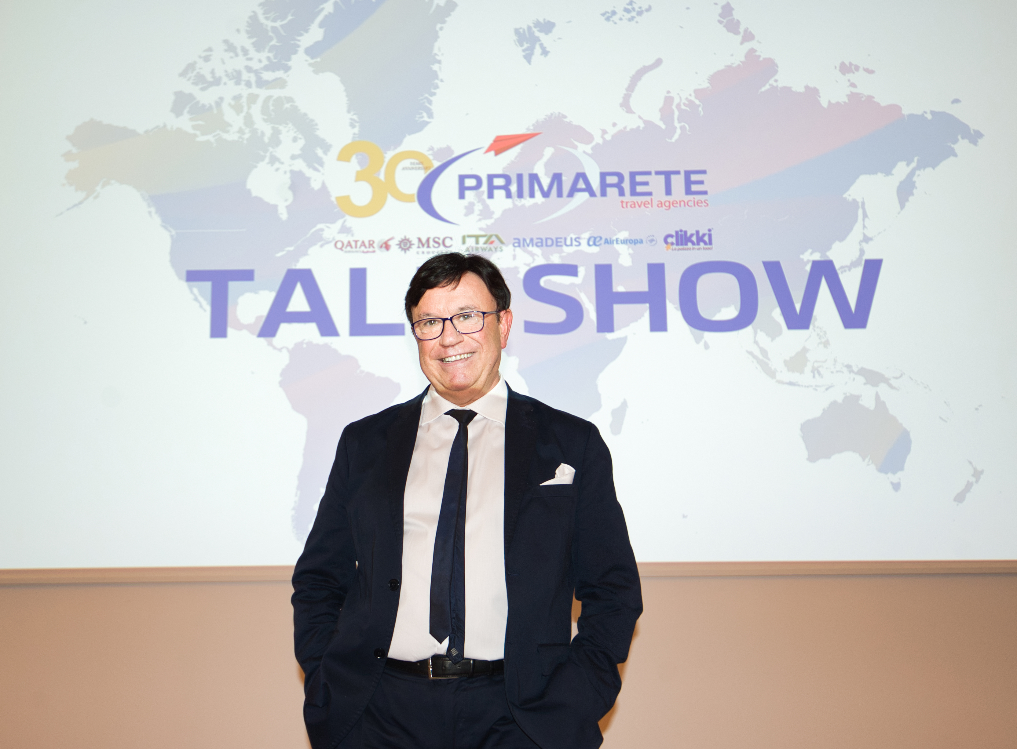 Immagine Primarete Network verso il 2026: crescita selettiva e innovazione digitale