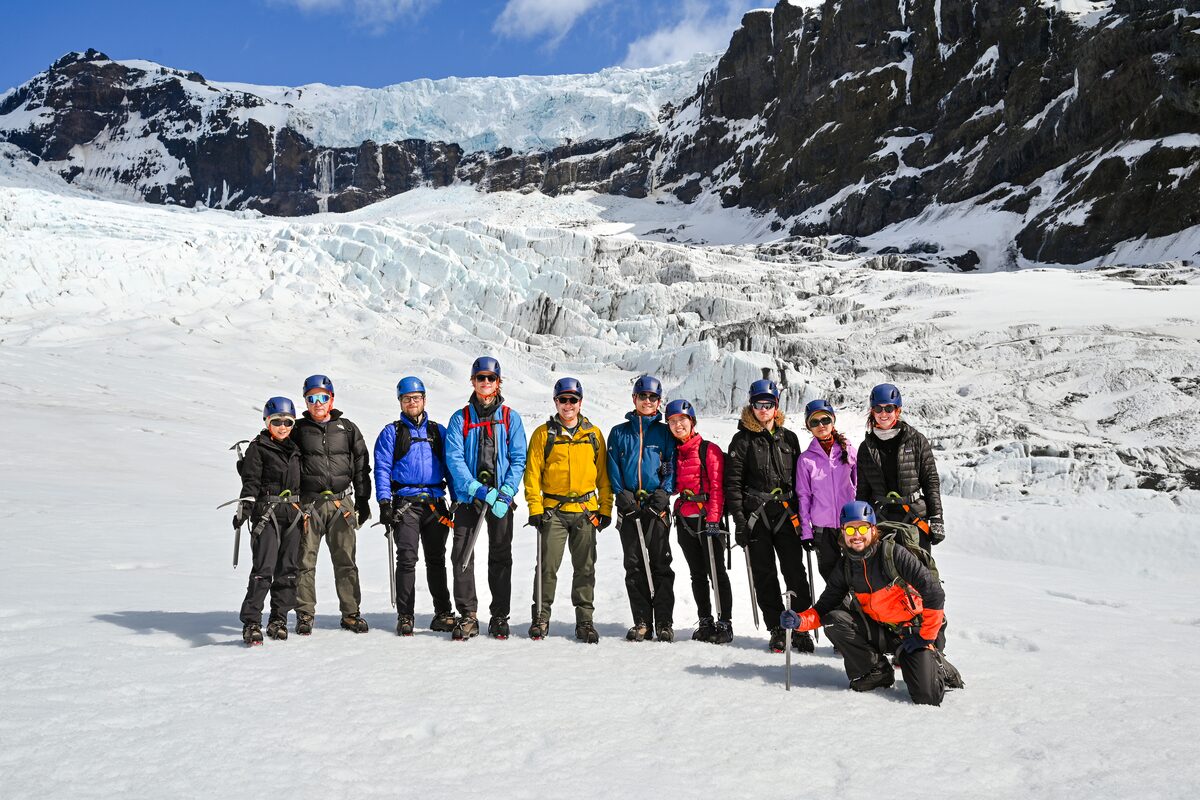 Immagine Islanda, Arctic Adventures lancia un nuovo tour sul ghiacciaio tra Falljökull e Virkisjökull
