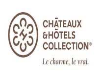 Immagine di sfondo della pagina Nuova Guida Châteaux & Hôtels Collection
