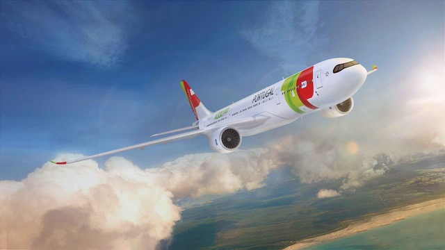 Immagine TAP Air Portugal rafforza Porto: più voli intercontinentali e nuovi investimenti