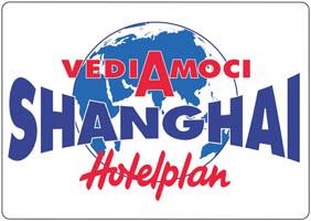 Immagine di sfondo della pagina Hotelplan: vediamoci a Shanghai, le escursioni