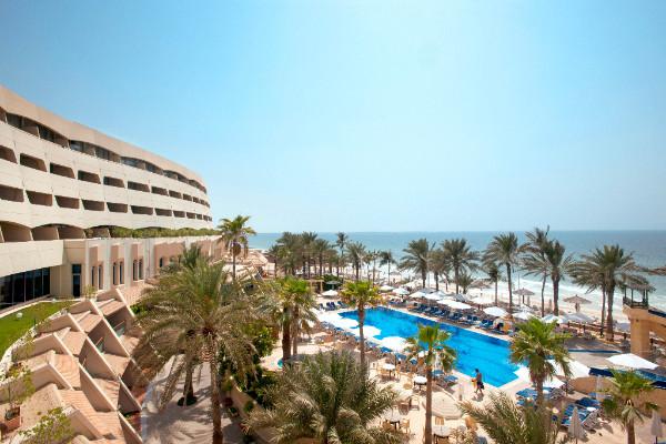 Immagine di sfondo della pagina Barcelò Hotel Group conquista gli Emirati Arabi