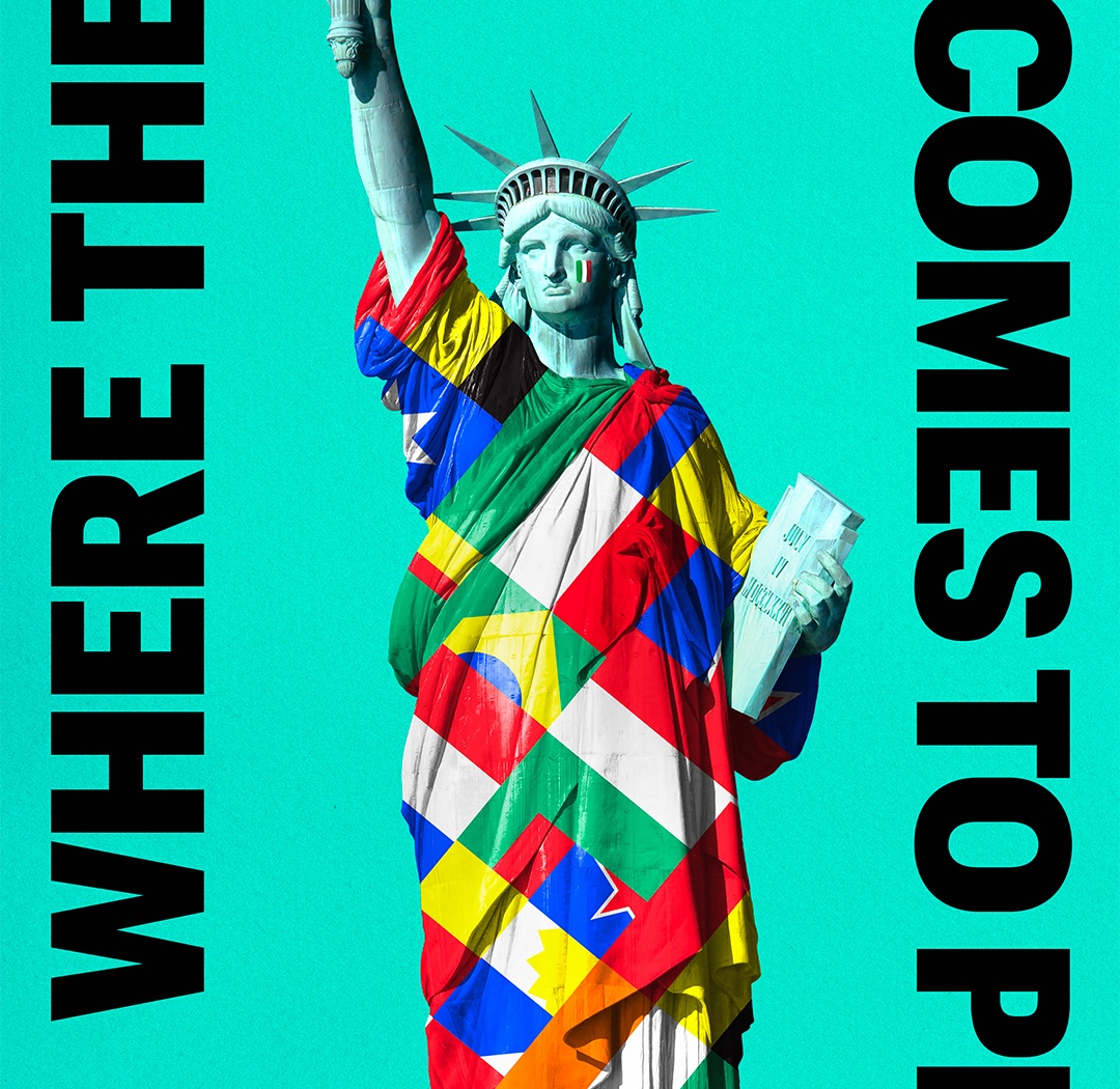 Immagine NYC Tourism presenta la campagna 2026 e rafforza la partnership con Alpitour World