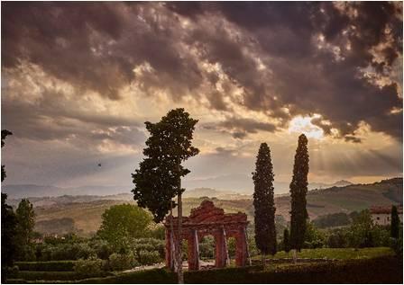 Immagine di sfondo della pagina I 20 anni di Fonteverde Lifestyle & Thermal Retreat