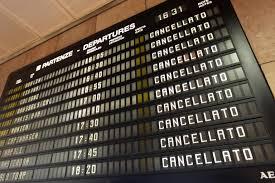 Immagine di sfondo della pagina Sos Federturismo: "Settore senza ossigeno"