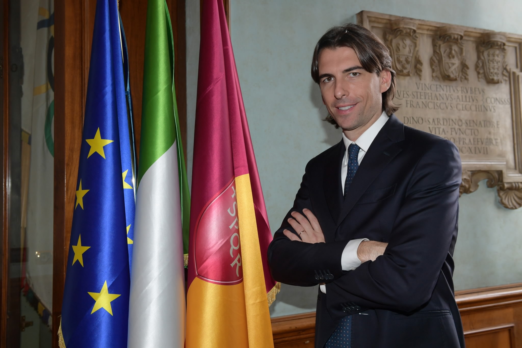 Immagine di sfondo della pagina Roma cresce grazie agli eventi: la permanenza media dei turisti sale a 4,1 giorni