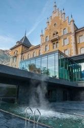 Immagine di sfondo della pagina Sciare in Valle d'Aosta