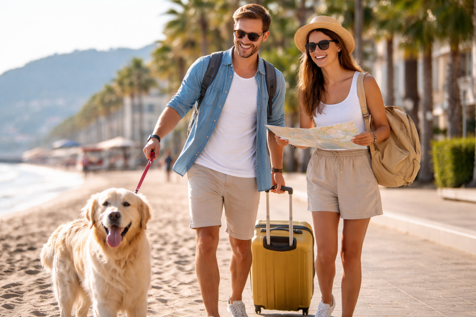 Immagine Nobis Più Viaggi: l’assicurazione multi-viaggio pensata per chi viaggia spesso