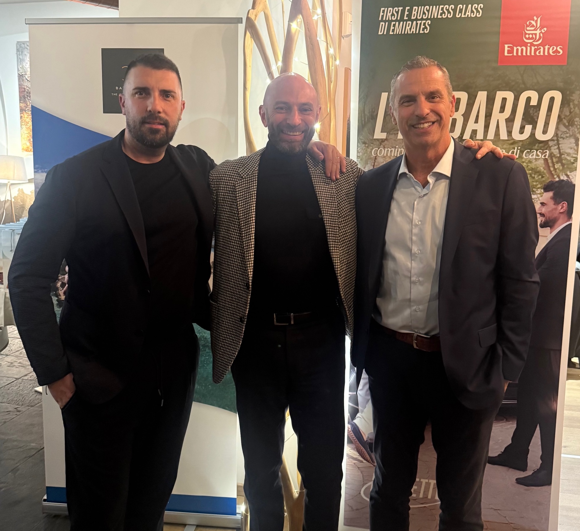 Immagine Azemar incontra il trade a Gallarate: focus su Bawe Island e sviluppo nell’Oceano Indiano