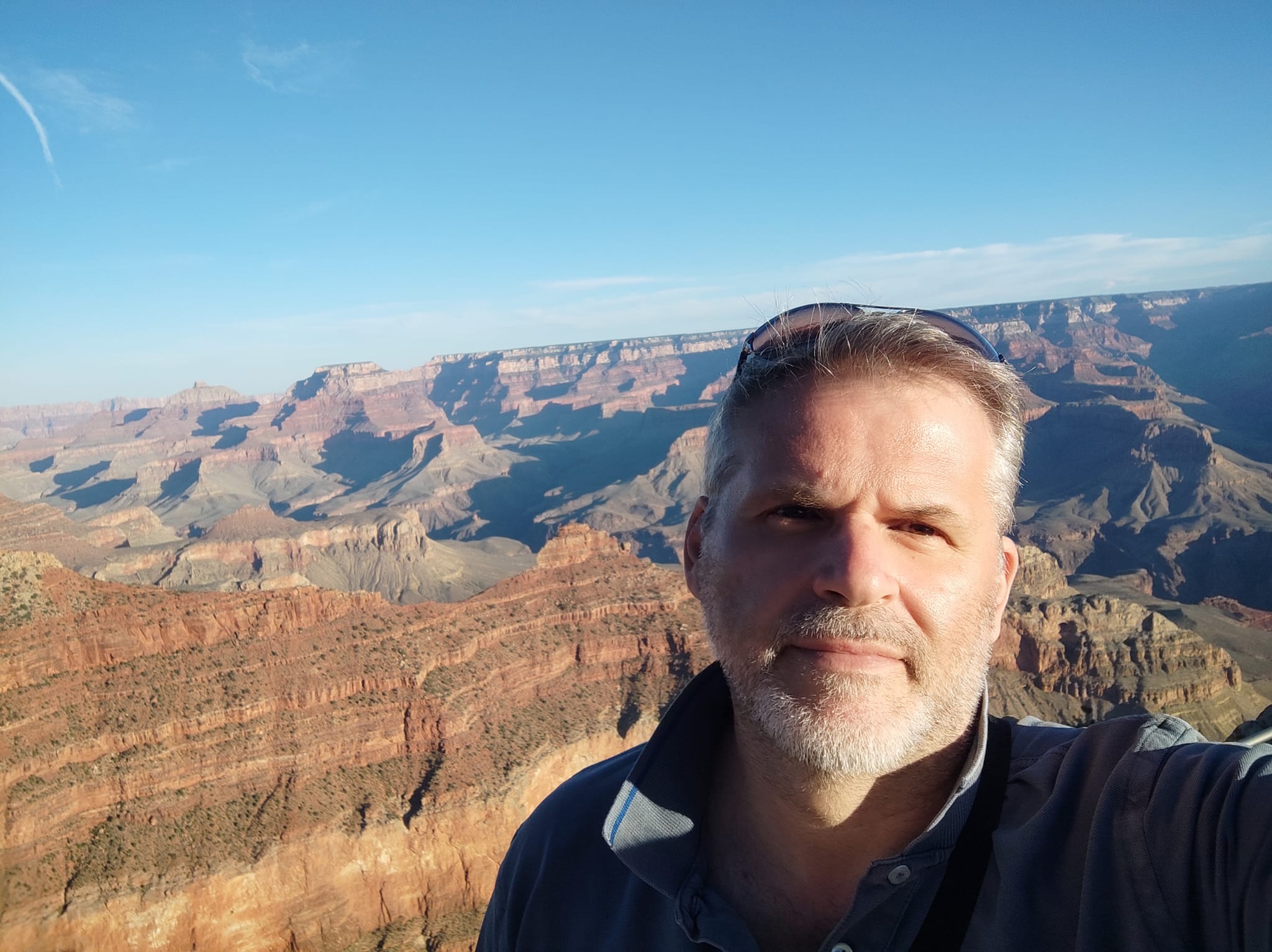 Immagine di sfondo della pagina Evolution Travel, la consulenza di viaggio come scelta di vita
