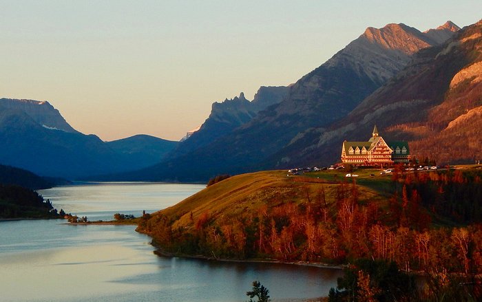 Immagine Un soggiorno al Prince of Wales Hotel