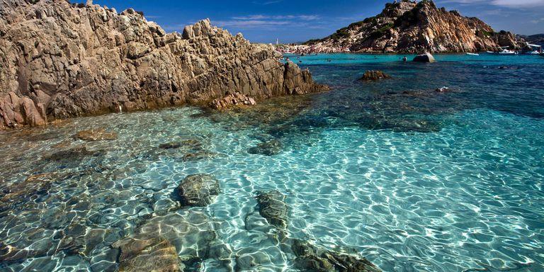 Immagine di sfondo della pagina Portale Sardegna punta sul turismo d'elite