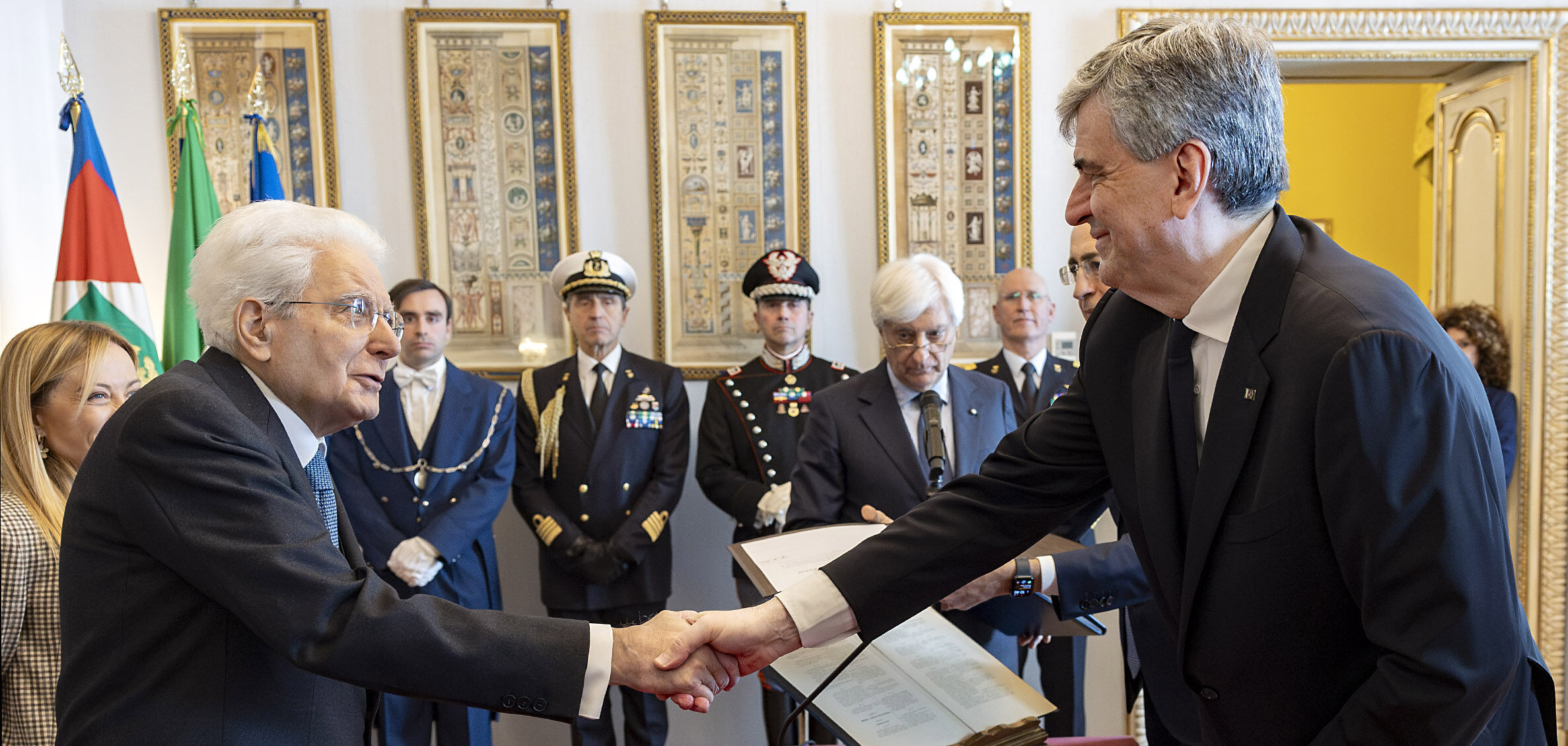 Immagine Gianmarco Mazzi è il nuovo ministro del Turismo. Le prime reazioni dal travel