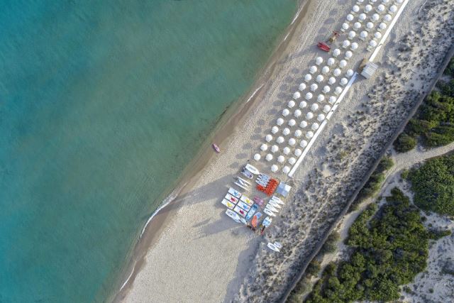 Immagine Bluserena Hotels & Resorts festeggia 40 anni: una settimana di eventi, esperienze e promozioni nei resort