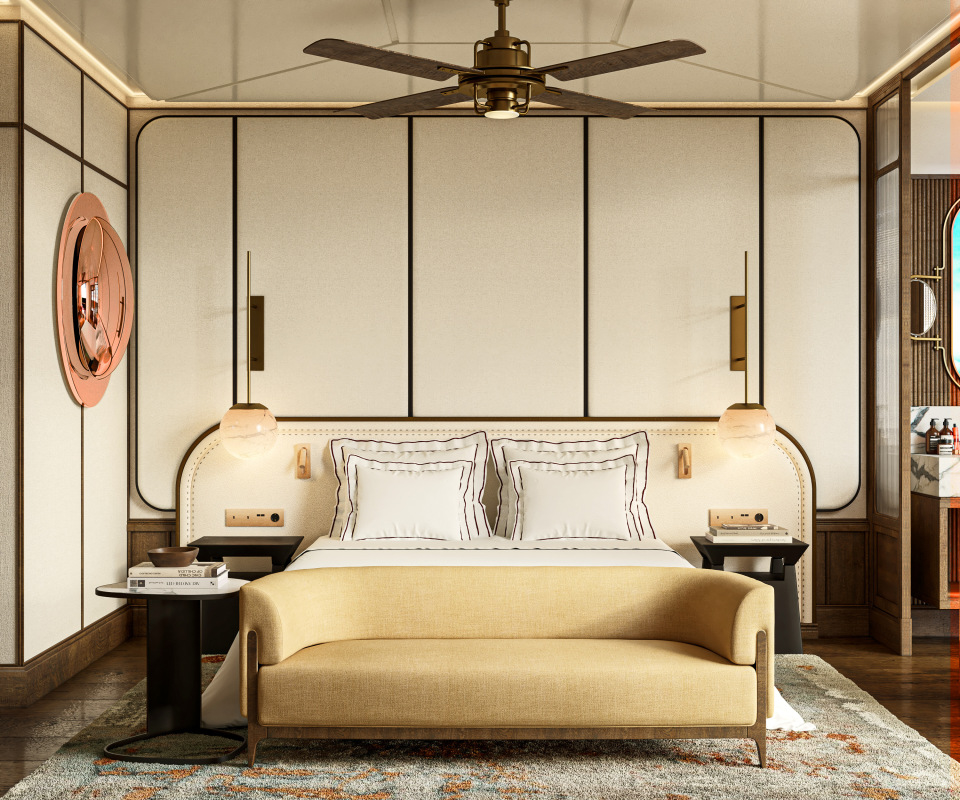 Immagine Palladium Hotel Group accelera l’espansione: nove nuovi hotel entro il 2029, debutto in Asia e a Milano