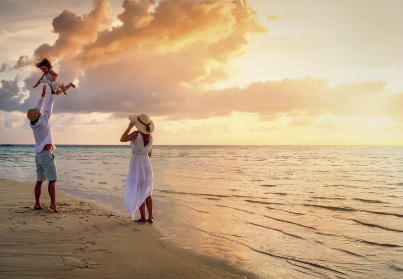 Immagine Gattinoni Travel, nuovo catalogo Mare Italia