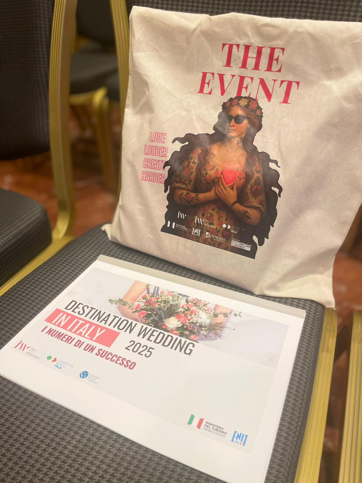 Immagine di sfondo della pagina Italia prima scelta per i matrimoni stranieri: nel 2025 oltre 1,1 miliardi di fatturato