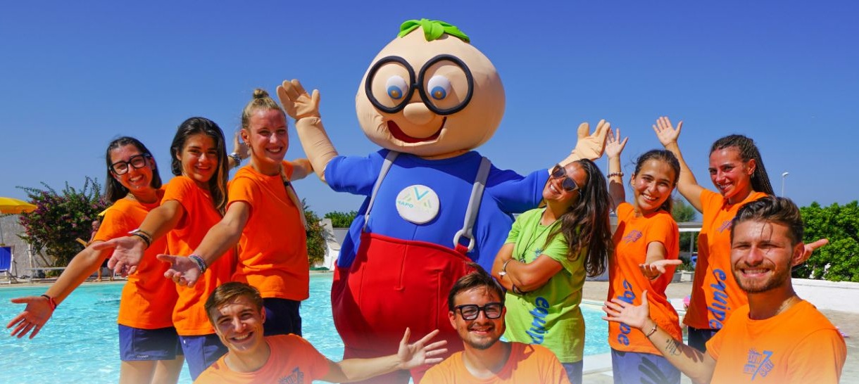 Immagine Mapo Travel cresce nel 2026: obiettivo 50mila clienti e nuove destinazioni