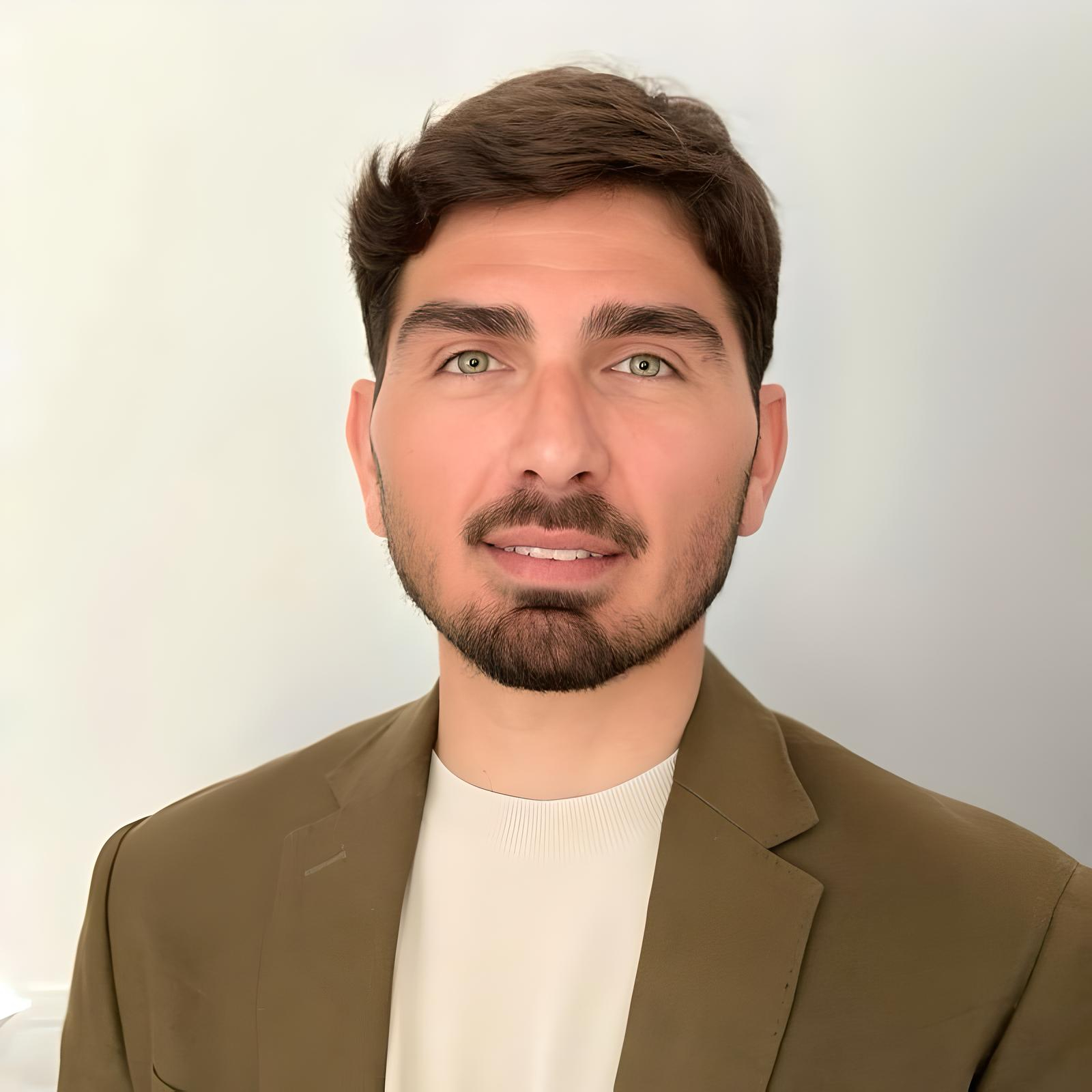 Gianluca Tamarro HD