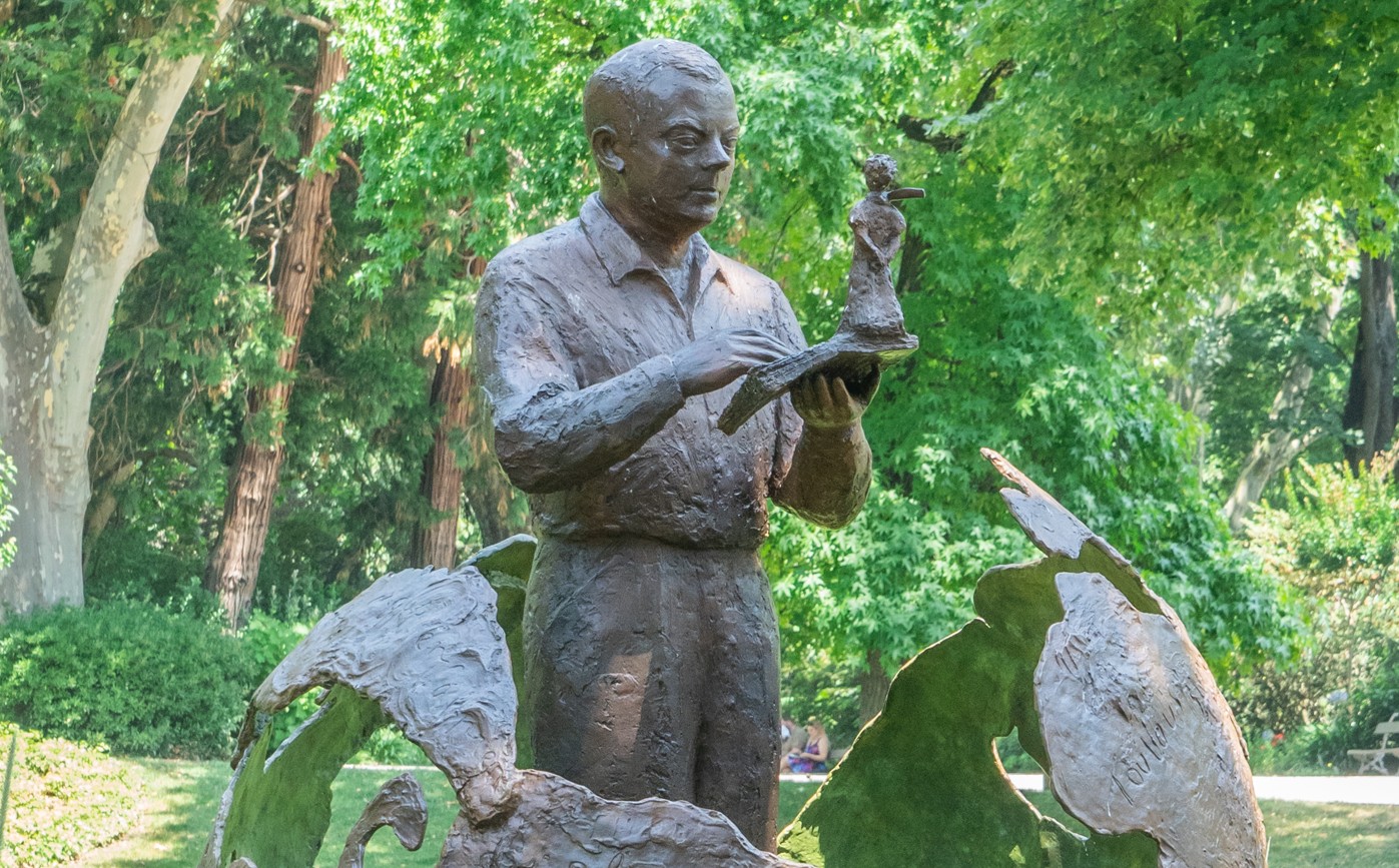 Immagine di sfondo della pagina Il 29 giugno, “Piccolo Principe Day”: a Tolosa si celebrano Antoine de Saint-Exupéry e le sue avventure