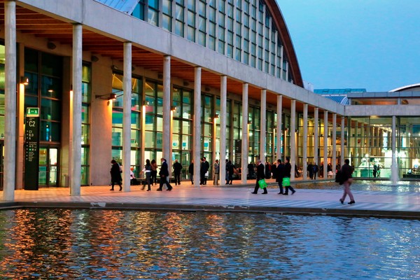 Immagine di sfondo della pagina Focus sul lusso: al via a Rimini TTG Travel Experience 2024