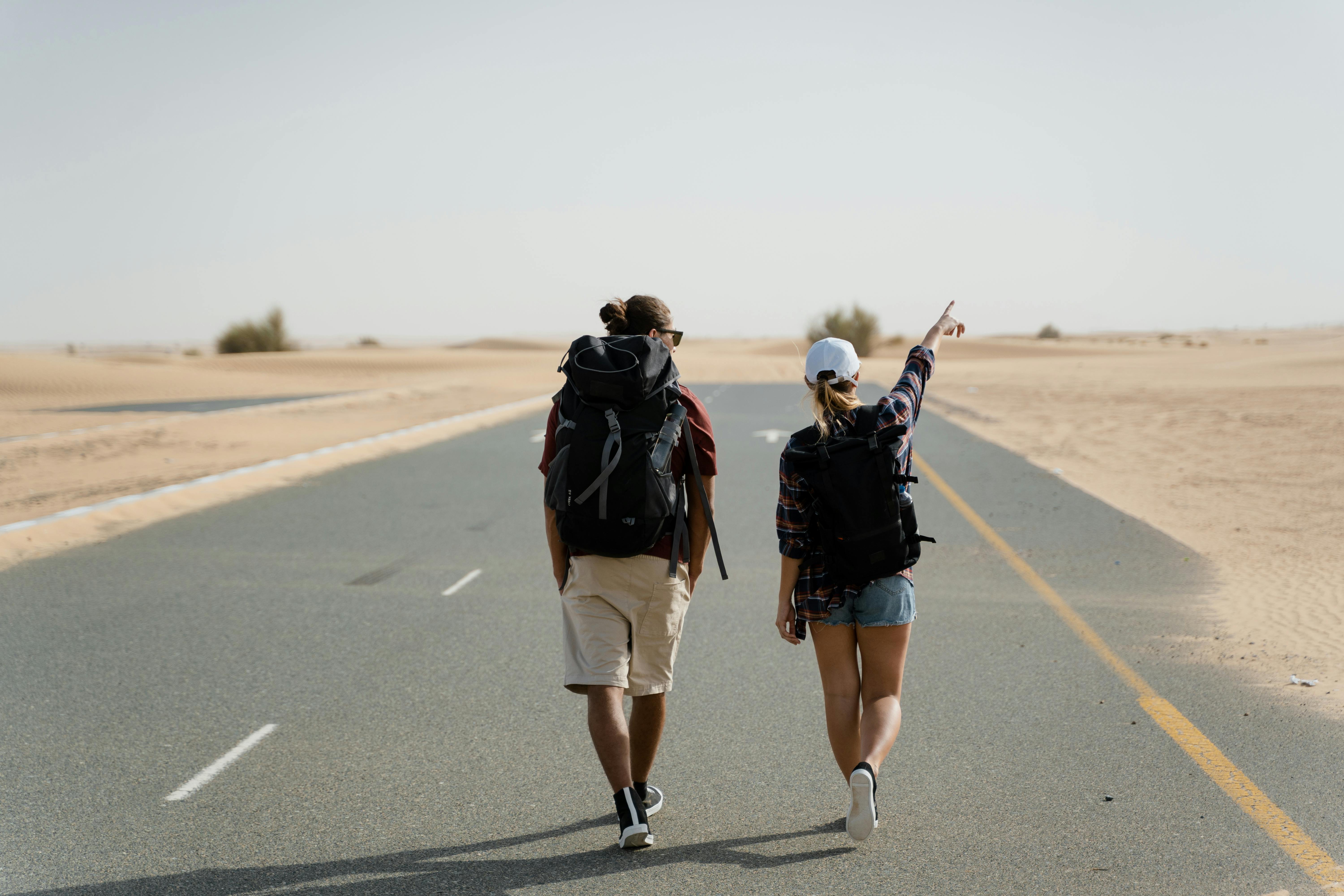 Immagine Viaggiare domani: le tendenze che trasformano il turismo globale secondo Boston Consulting Group