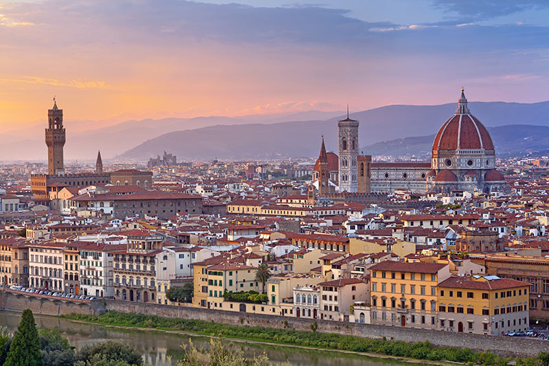 Immagine di sfondo della pagina Firenze chiude il 2017 con 6 nuove acquisizioni