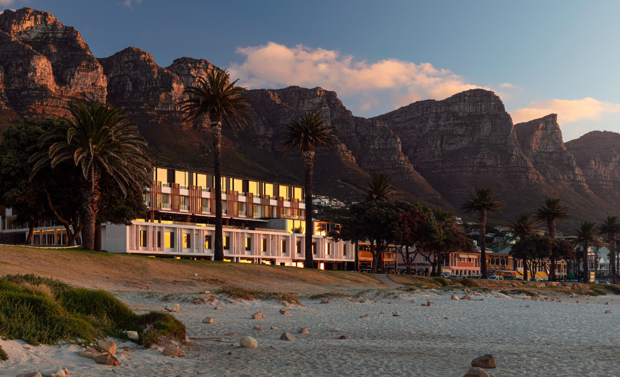 Immagine Marriott International accelera in EMEA: nel 2025 record di aperture, lusso e branded residences