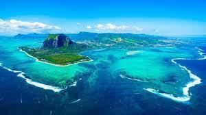 Immagine di sfondo della pagina Mauritius si prepara ad aprire le frontiere
