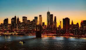 Immagine di sfondo della pagina Mandarin Oriental: nuovi residence di lusso a NY 